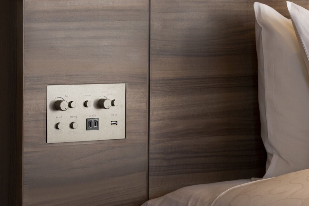 客室の設備とサービス