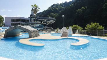 屋外プール / 23