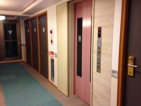 東横イン名古屋尾張一宮駅前 / 3