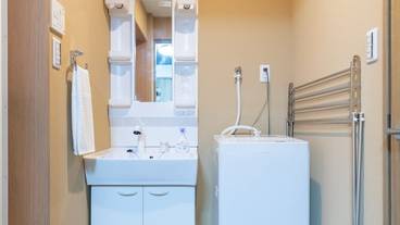 客室の設備とサービス / 11