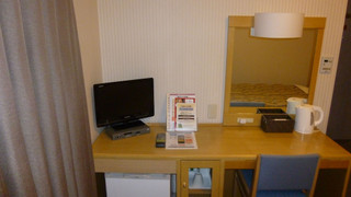 スタンダード ツインルーム 禁煙