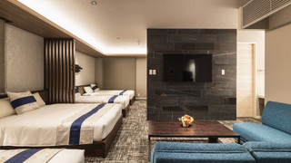 デラックスE 禁煙