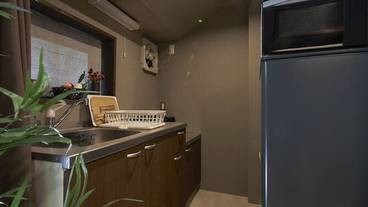 専用キッチン / 3