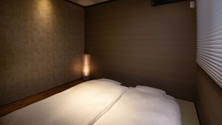 京町家一棟貸し