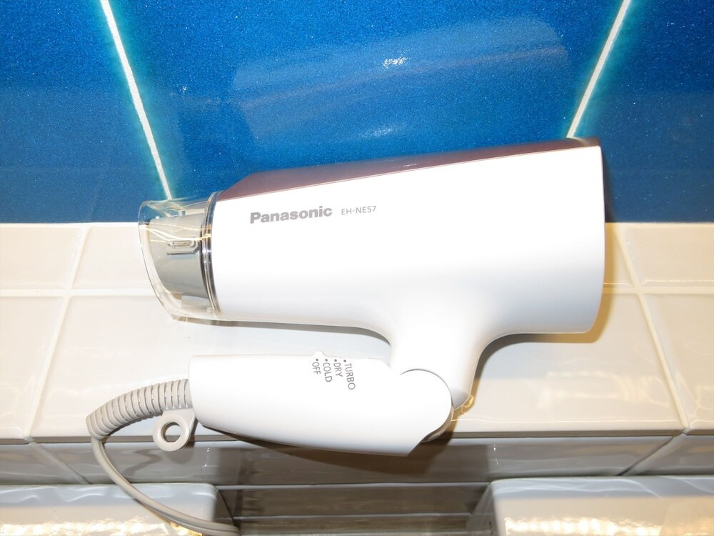 客室の設備とサービス