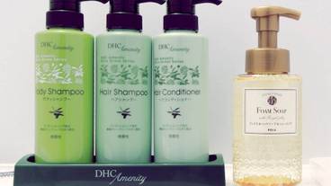 バスルームの設備 / 35