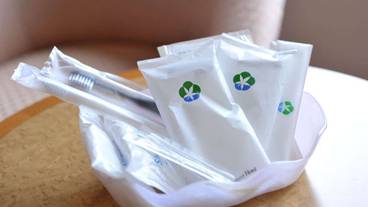 客室の設備とサービス / 7