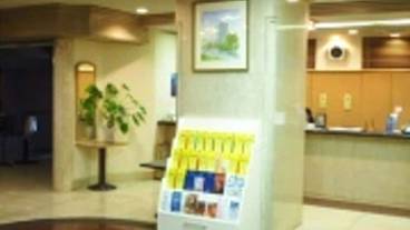 内部エントランス / 2