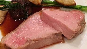 食事・飲み物 / 4