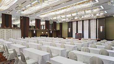 バンケット ホール / 27