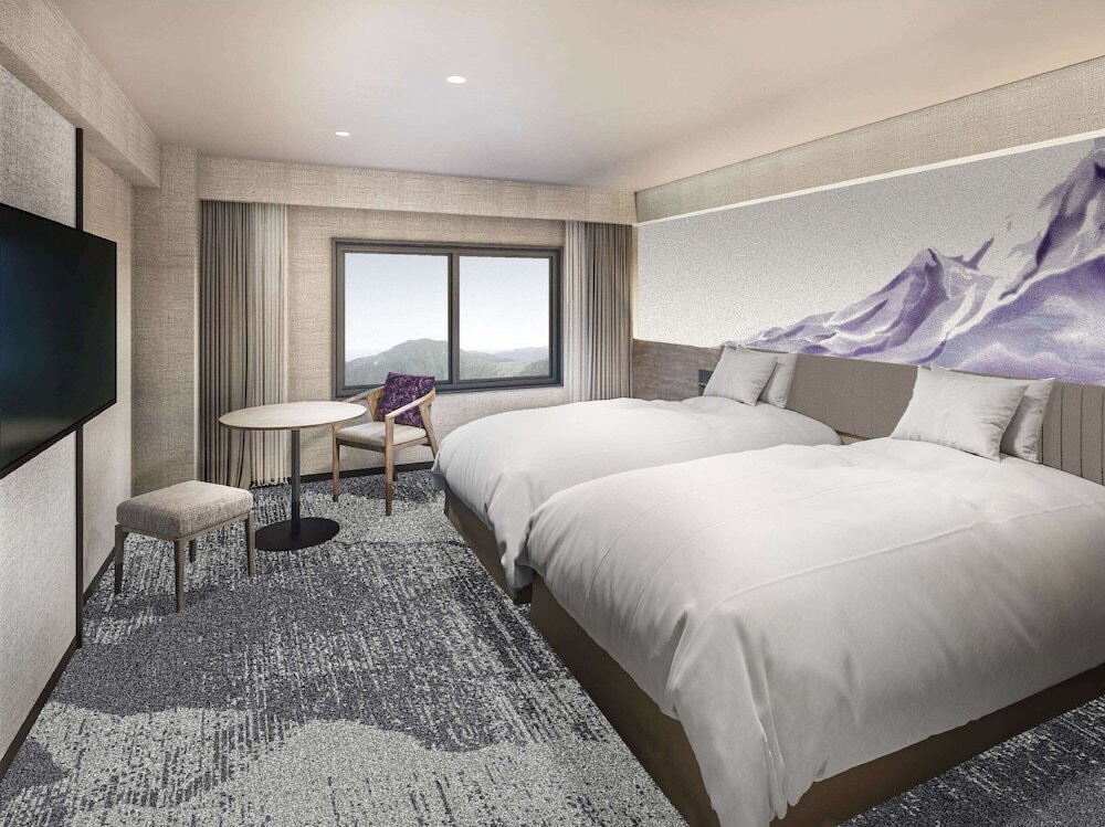 四季の移ろいを感じるお部屋でまったり♪3946245