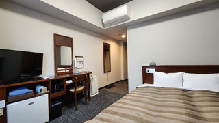 セミダブルルーム（喫煙）