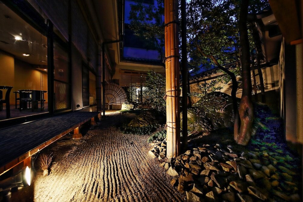 テラス / パティオ