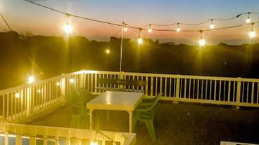 テラス / パティオ / 11