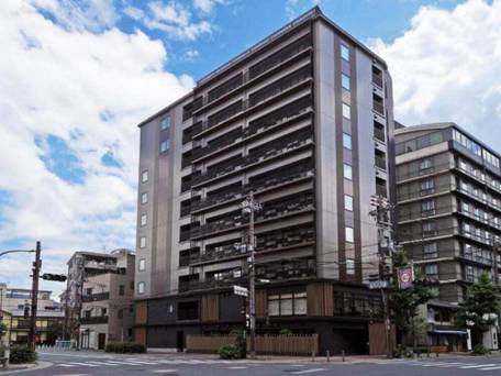 ホテルトラベルティン京都木屋町 / 1