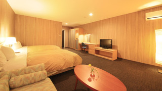 スタンダード ツインルーム 禁煙