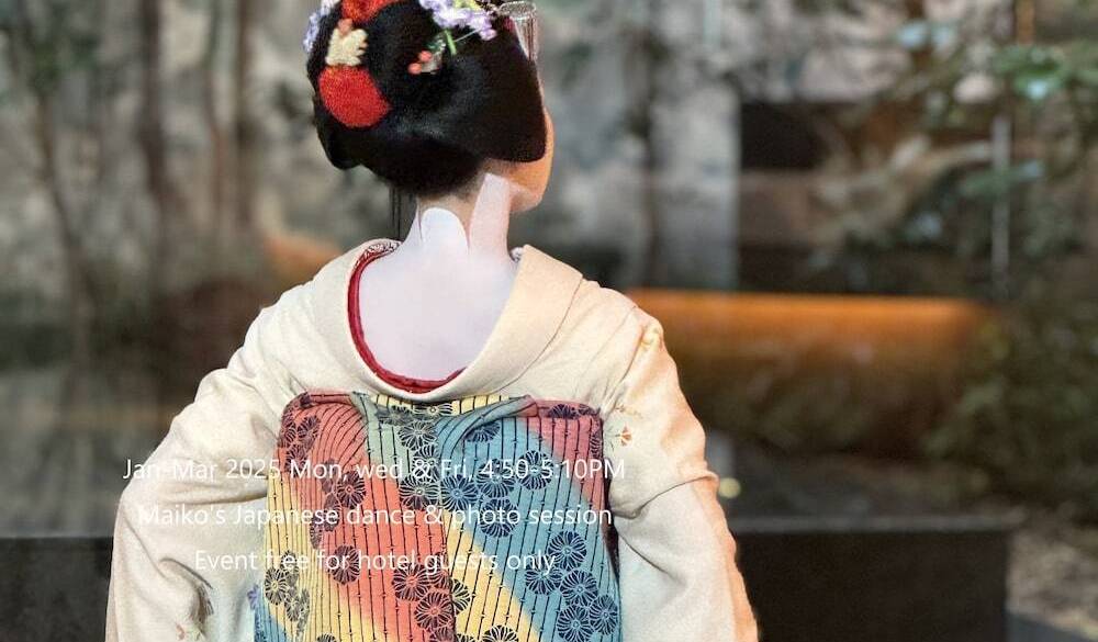 ホテルイベント一例① / 1