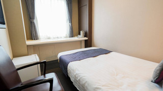 セミダブル ルーム（禁煙）