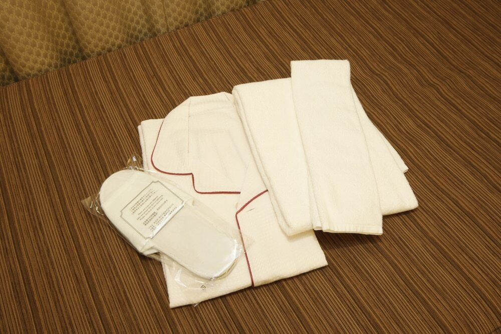 客室の設備とサービス