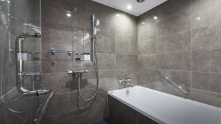 ジュニアスイート 禁煙