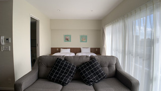 スタンダード ツインルーム 禁煙 (No View)