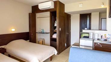 リビング エリア / 18