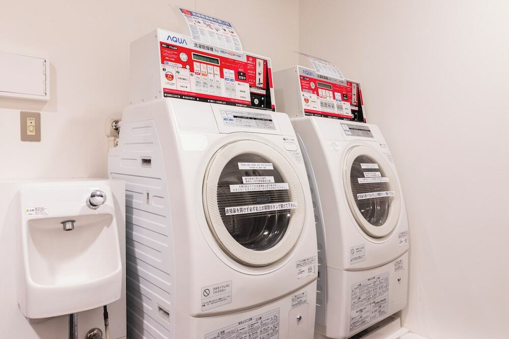 ランドリー ルーム