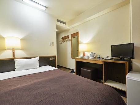 ホテルセレクトインいわき駅前 / 5