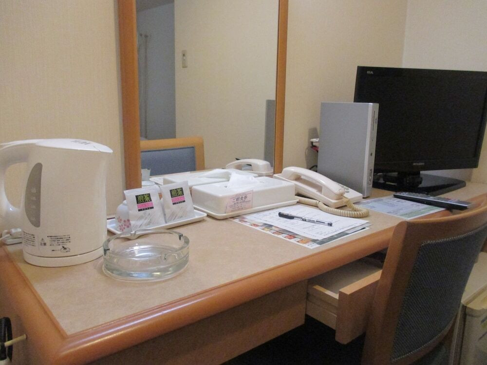室内のビジネス センター