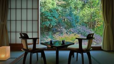 部屋からの景観 / 39