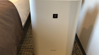 禁煙セミダブルルーム