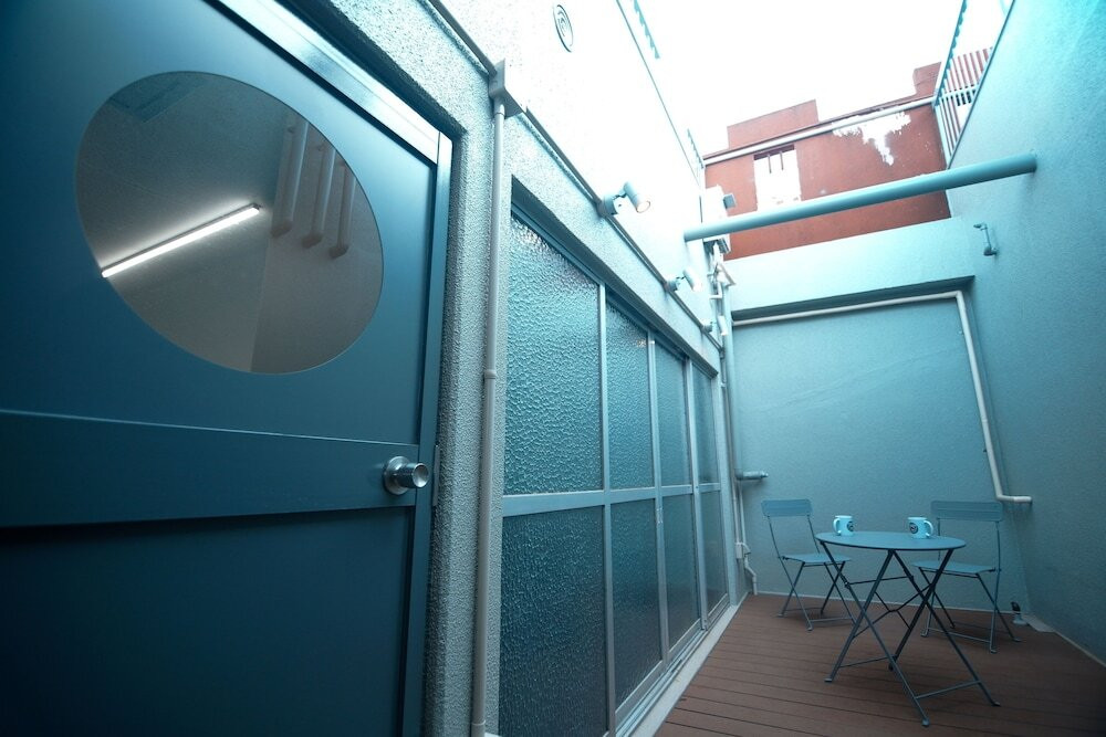 テラス / パティオ