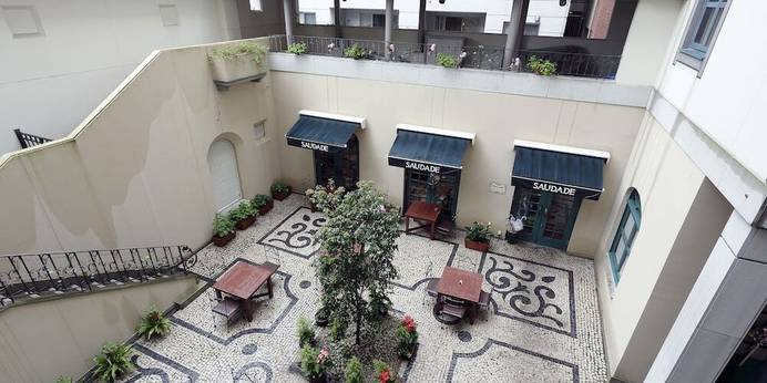 ホテルモントレ長崎(長崎県 シティホテル) / 1