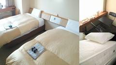 ホテル古川ヒルズ 古川駅前（BBHホテルグループ）