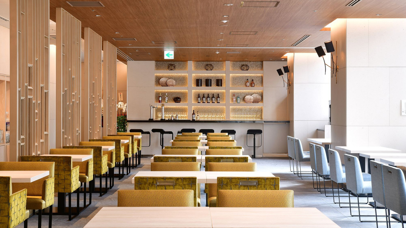 名古屋駅前の注目エリア「笹島」にあるスタイリッシュホテル4243727