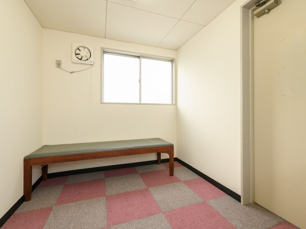 ランドリー ルーム