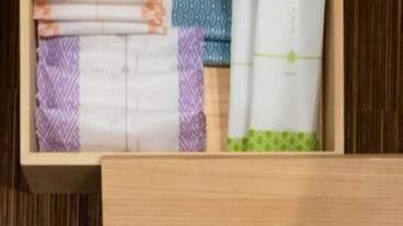 客室の設備とサービス / 18