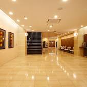 チサンホテル広島（広島県 ビジネスホテル） / 3