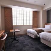 奈良健康ランド・奈良プラザホテル（奈良県 シティホテル） / 3