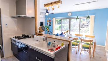 専用キッチン / 25