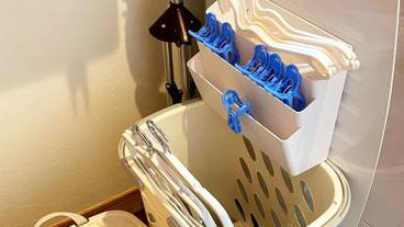 ランドリー / 25