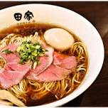 駅から徒歩圏内！上福岡の絶品ラーメン屋5選