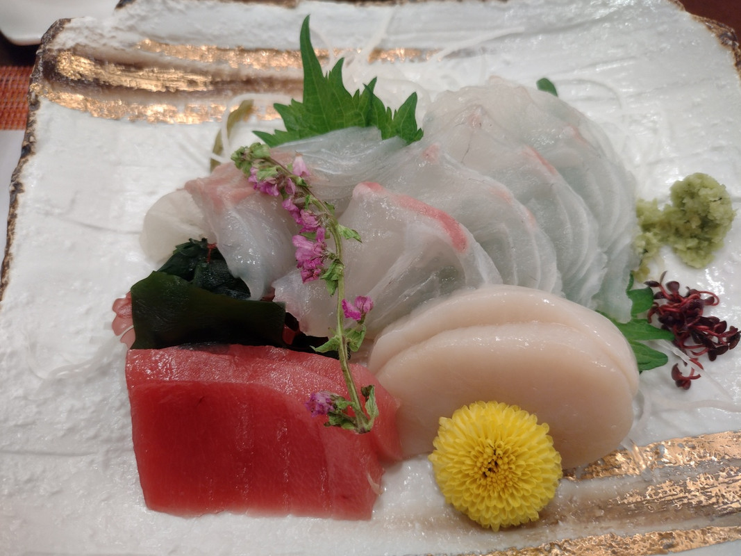 たい、タイラギガイ、スズキ、マグロ