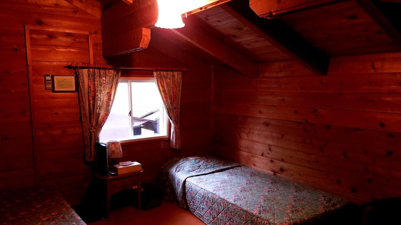 外国にきたかのよう「ペンション ヴァンブラン」3505530