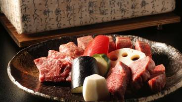 料理3 / 5