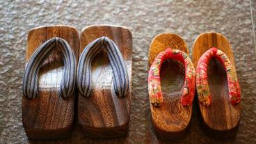 施設内の設備 / 1