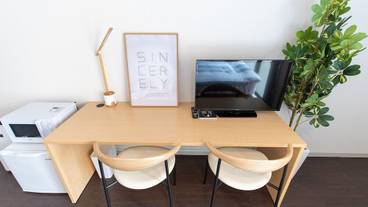 客室の設備とサービス / 29