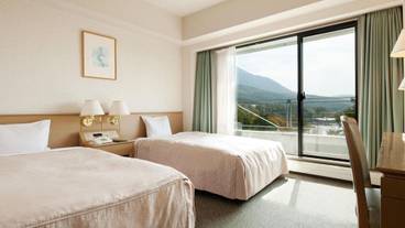 デラックスツイン / 3