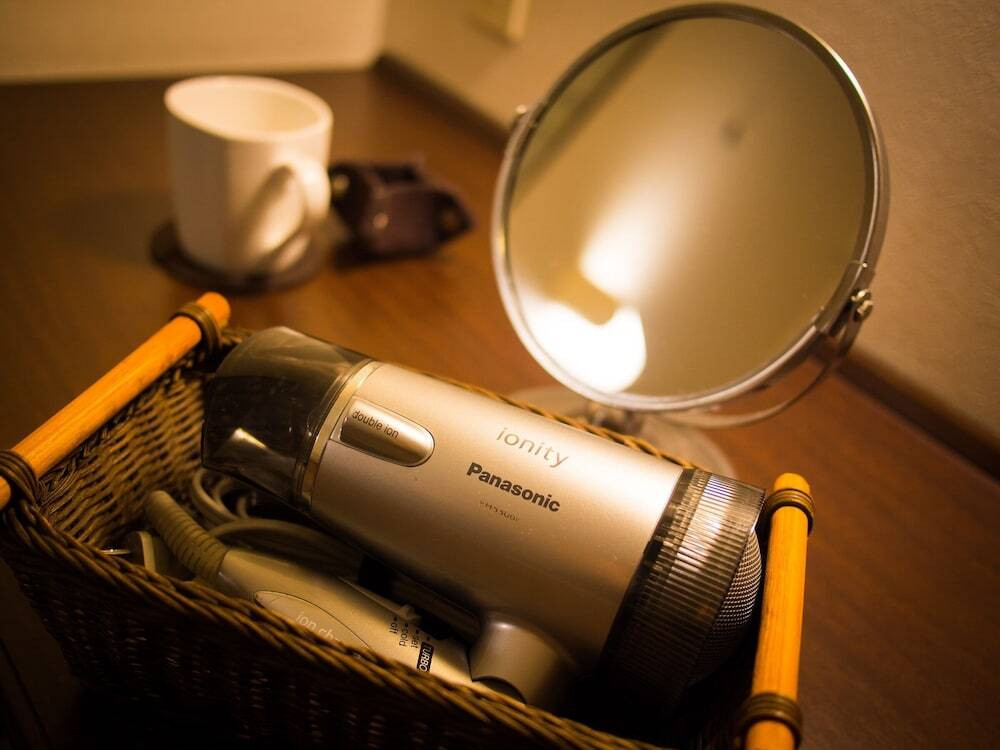 客室の設備とサービス