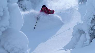 スノー スポーツとスキー / 4